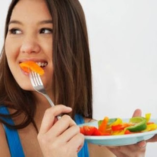 Tips Diet Sehat Dengan Camilan Mengenyangkan Tak Bikin 